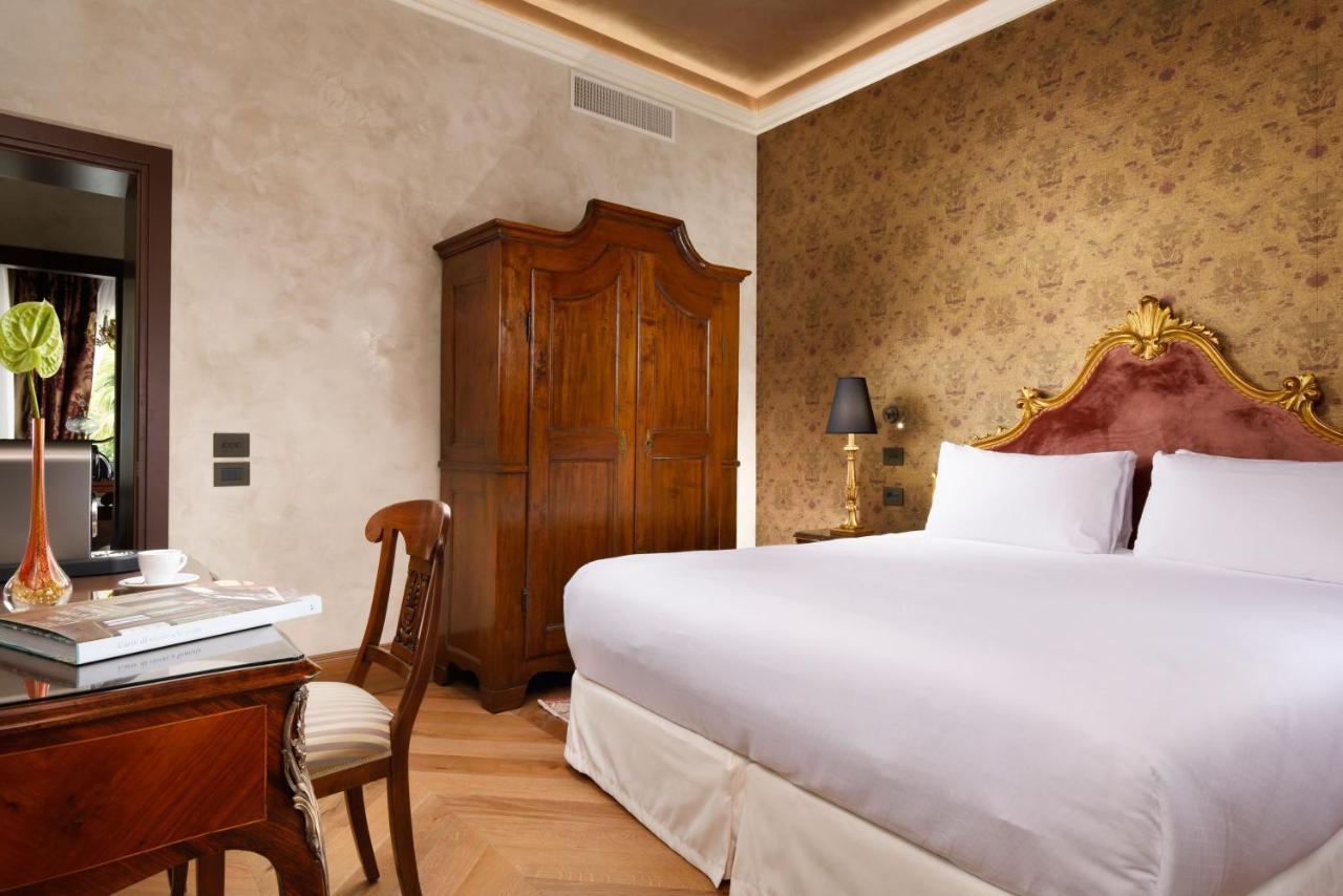 Empress Theodora Appartement *