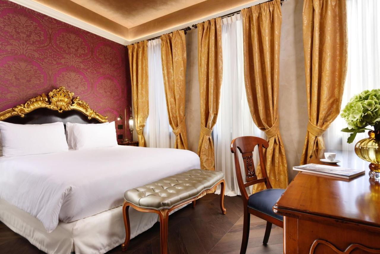 Appartement Empress Theodora *