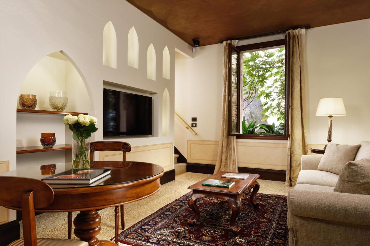 Appartement Empress Theodora
