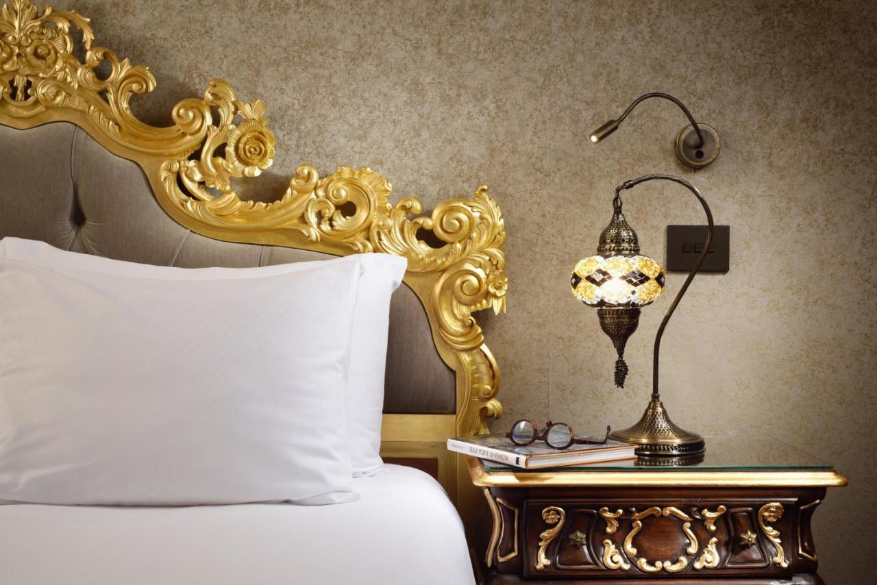Empress Theodora Appartement Venise