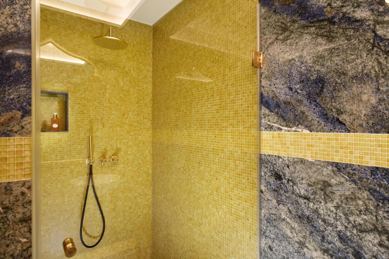 Empress Theodora Appartement