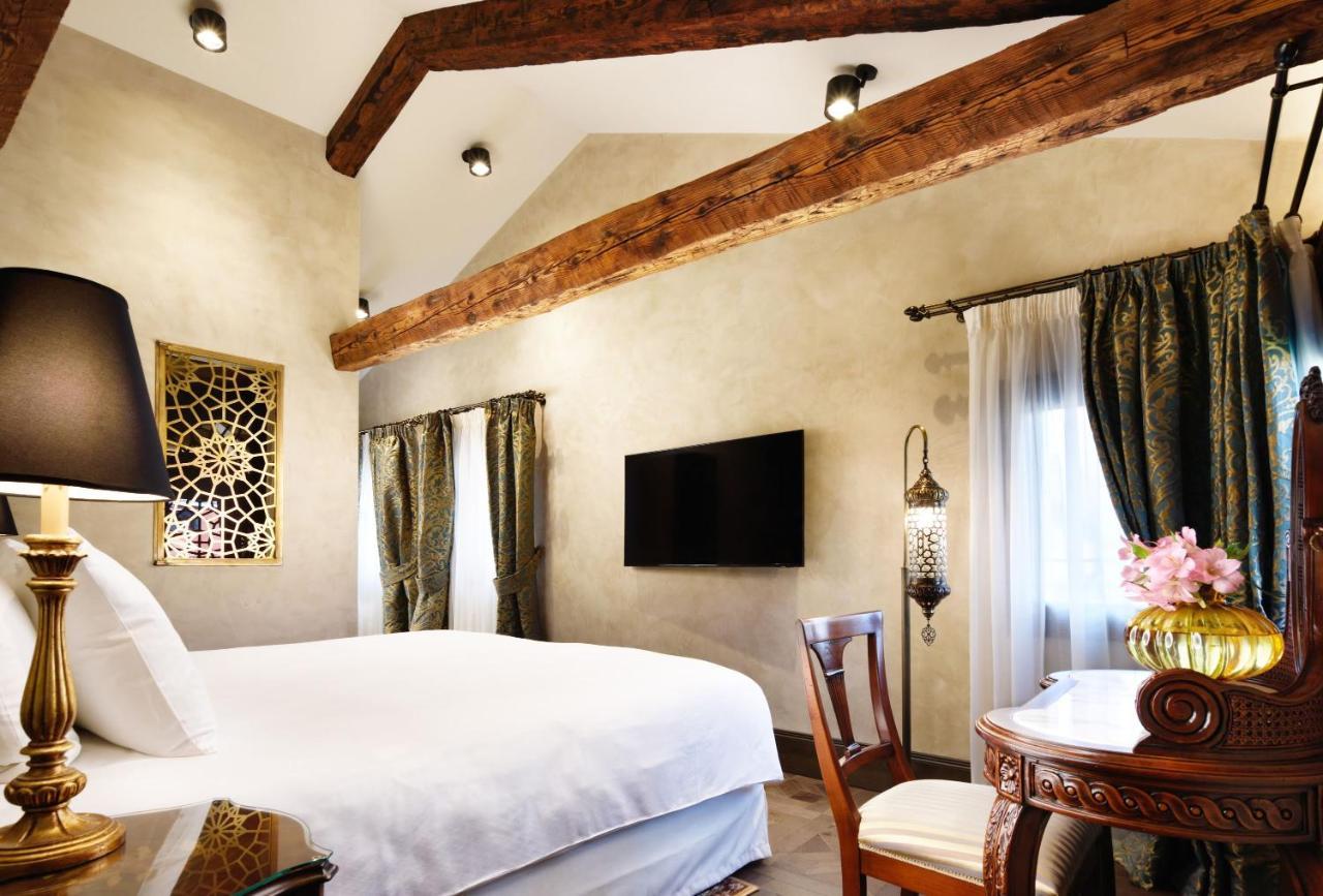 Empress Theodora Appartement *